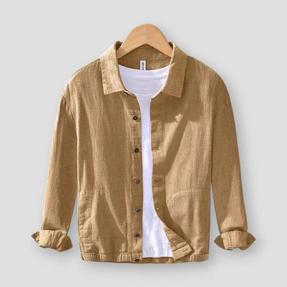 Sky Morris Bernardino Shirt