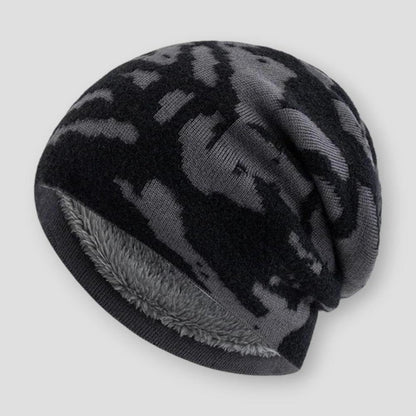 Sky Morris Bessemer Beanie