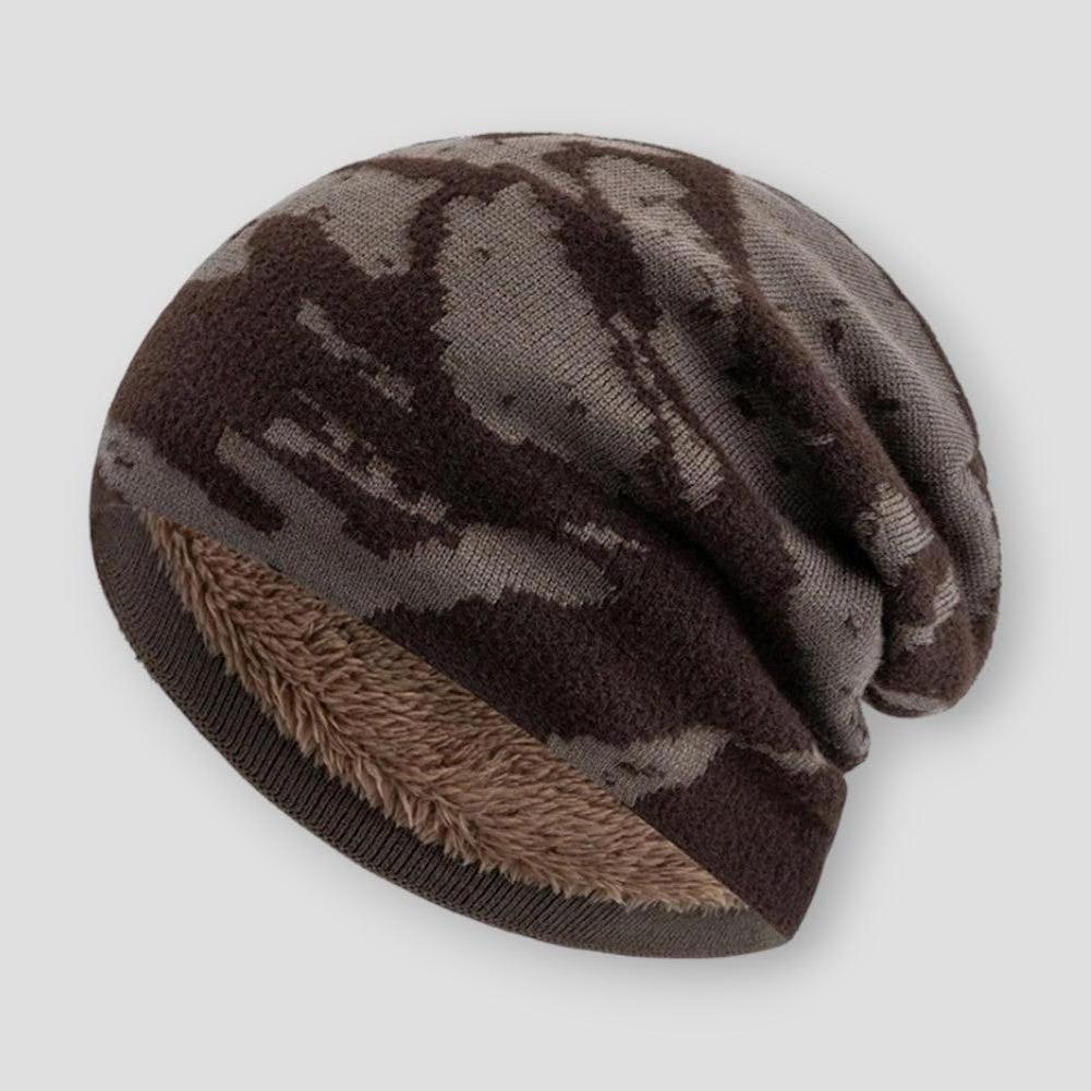 Sky Morris Bessemer Beanie