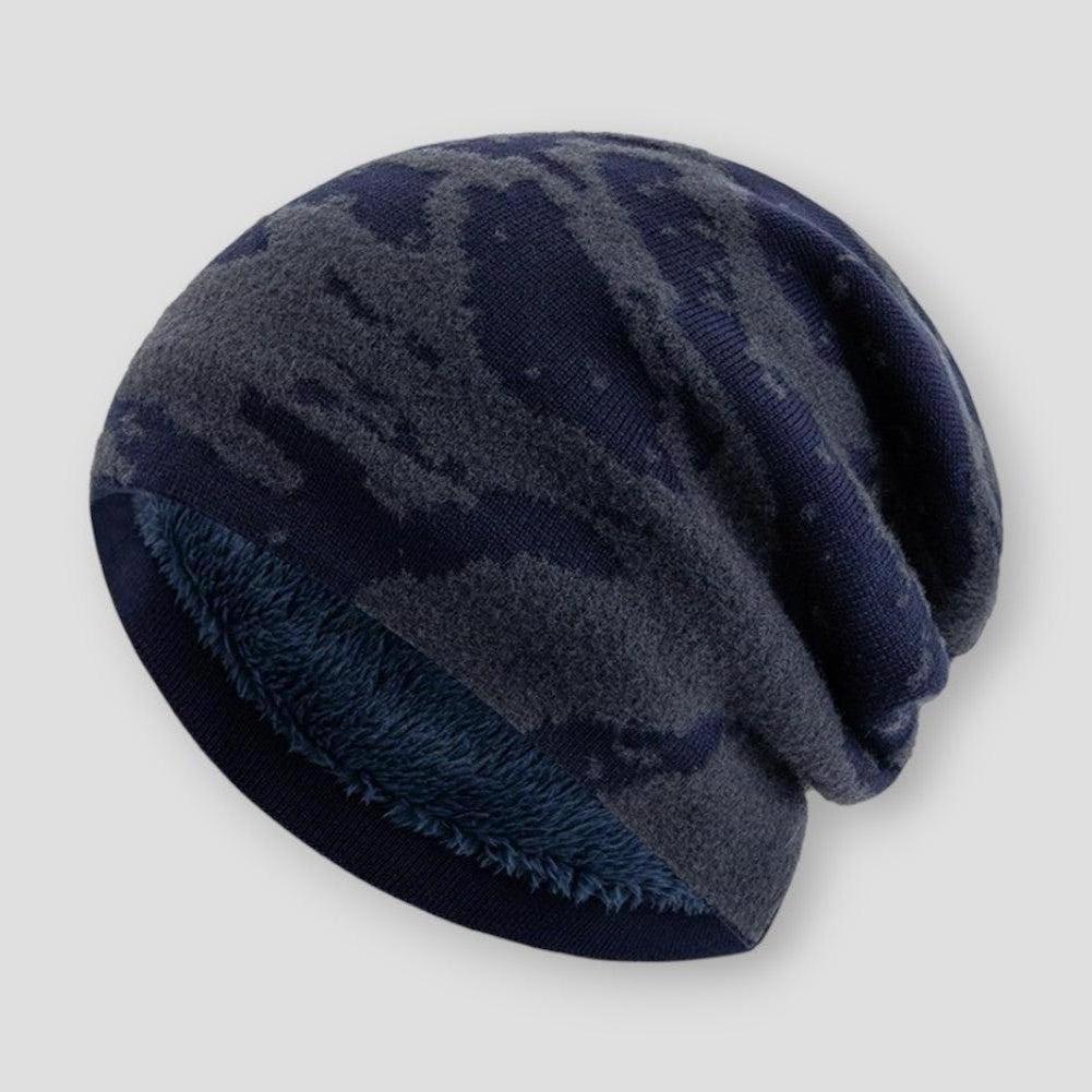 Sky Morris Bessemer Beanie