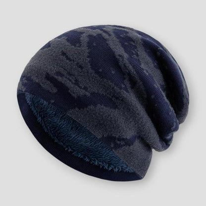 Sky Morris Bessemer Beanie
