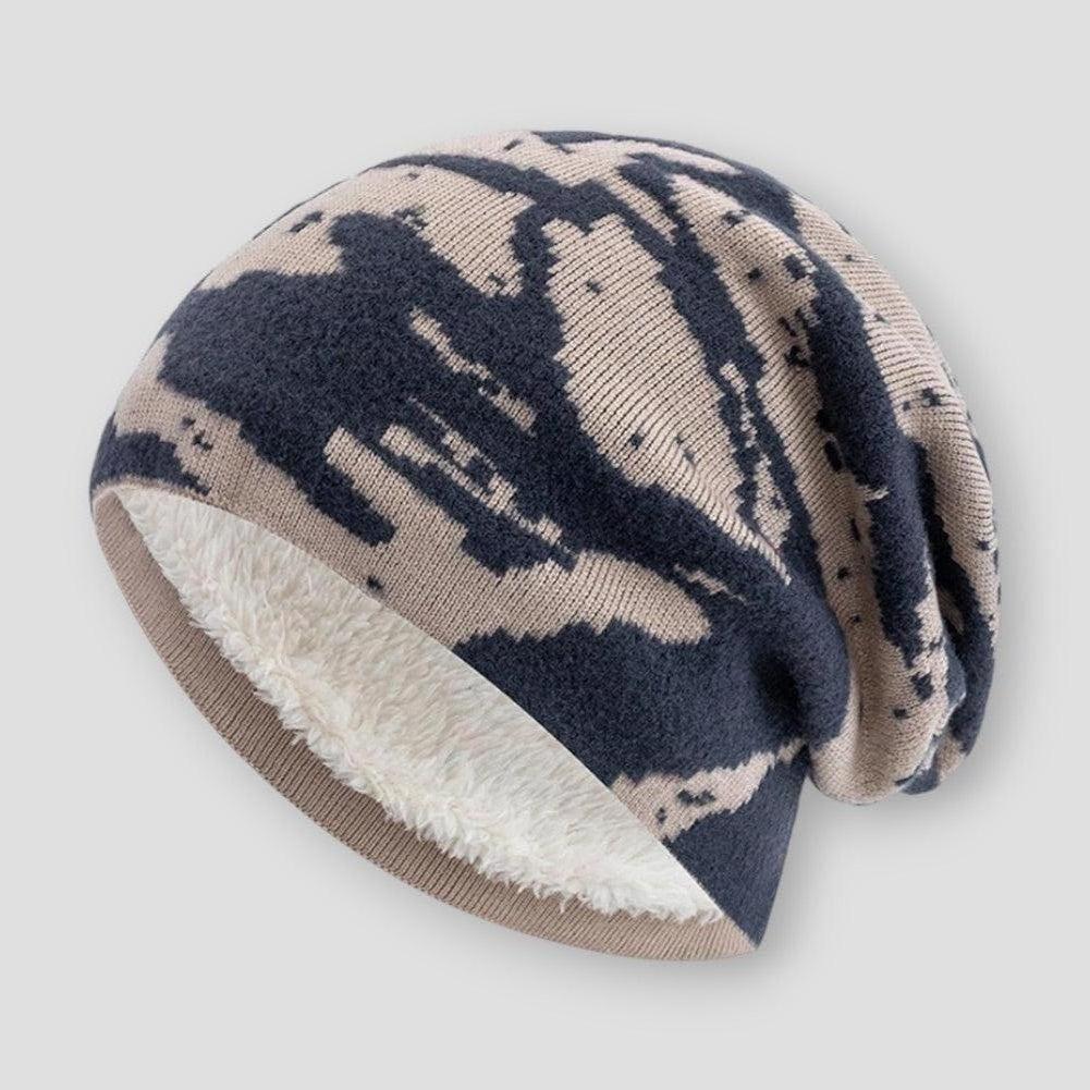 Sky Morris Bessemer Beanie