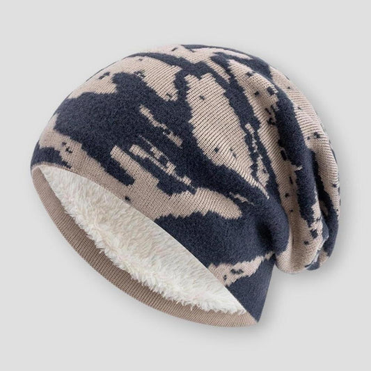 Sky Morris Bessemer Beanie