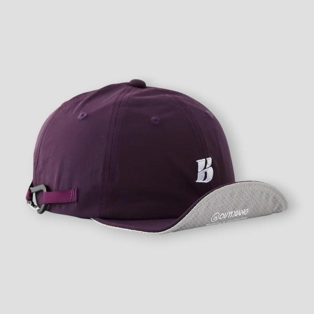 Sky Morris Boonesborough Short Brimmed Hook Cap