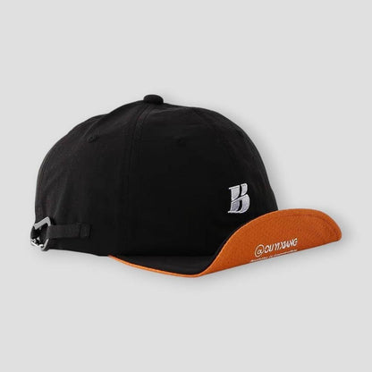 Sky Morris Boonesborough Short Brimmed Hook Cap