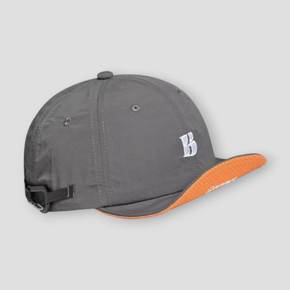 Sky Morris Boonesborough Short Brimmed Hook Cap