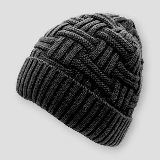 Sky Morris Boston Winter Chill Out Knitted Beanies