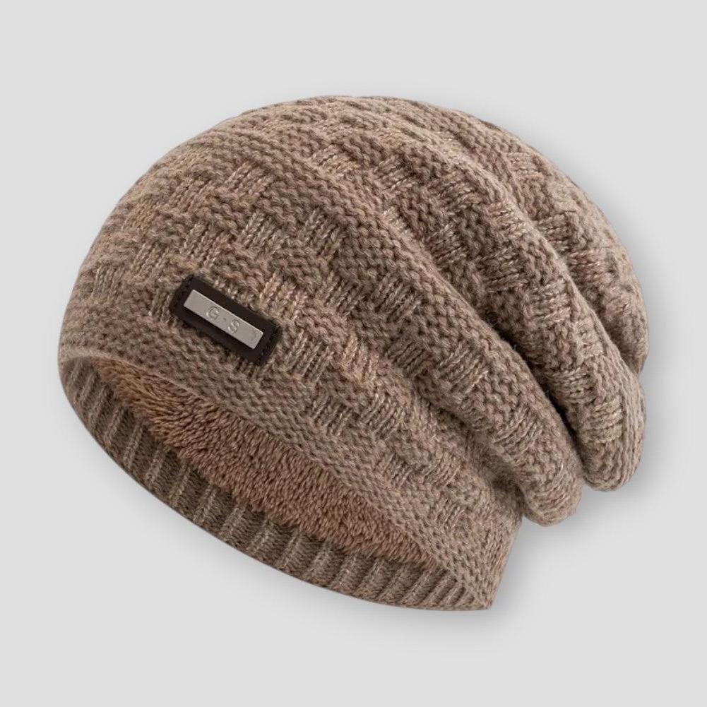 Sky Morris Boulder Beanie