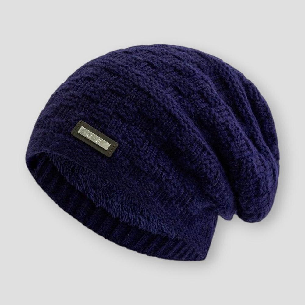 Sky Morris Boulder Beanie