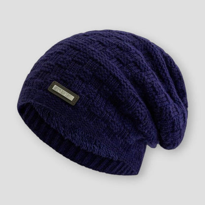 Sky Morris Boulder Beanie