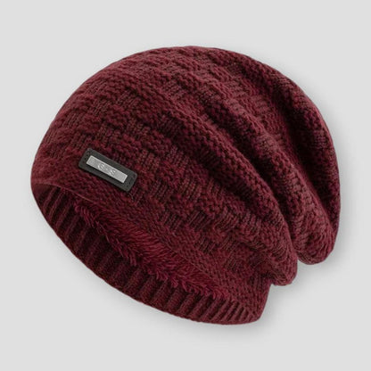 Sky Morris Boulder Beanie