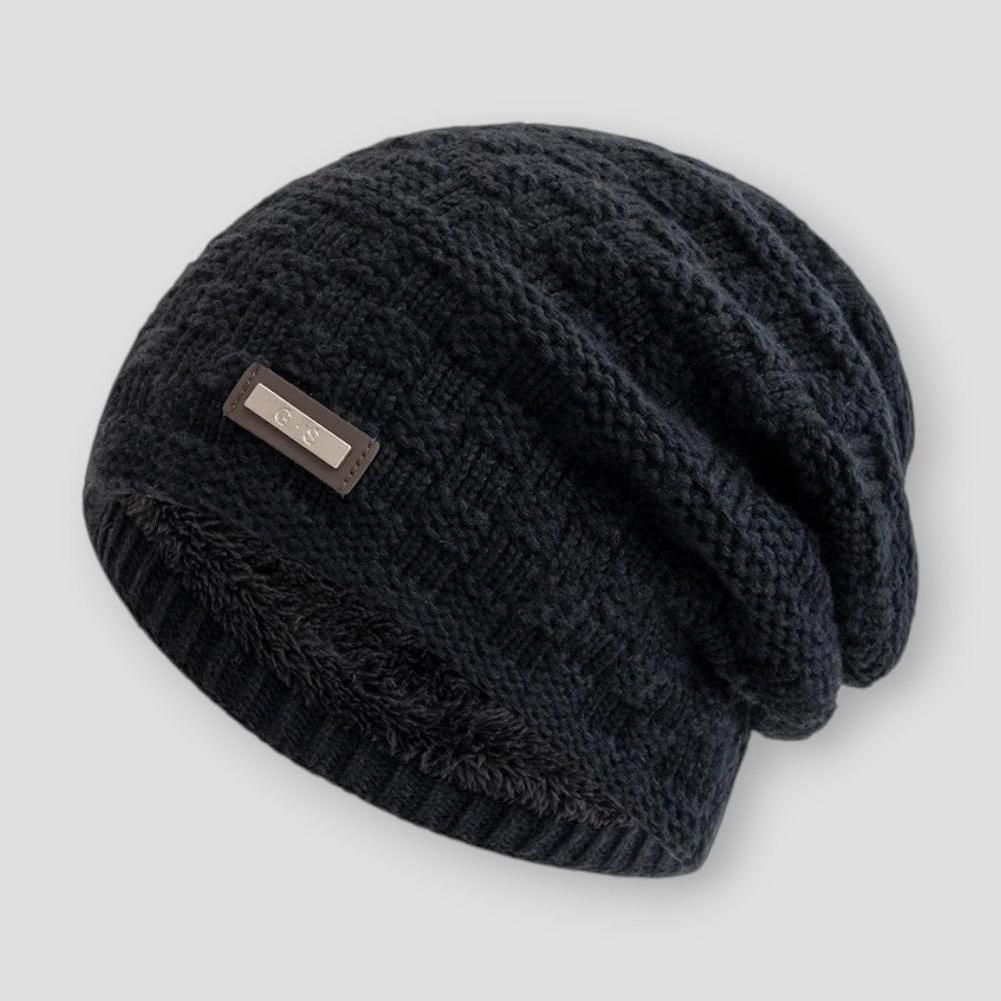Sky Morris Boulder Beanie
