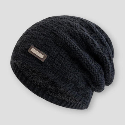 Sky Morris Boulder Beanie
