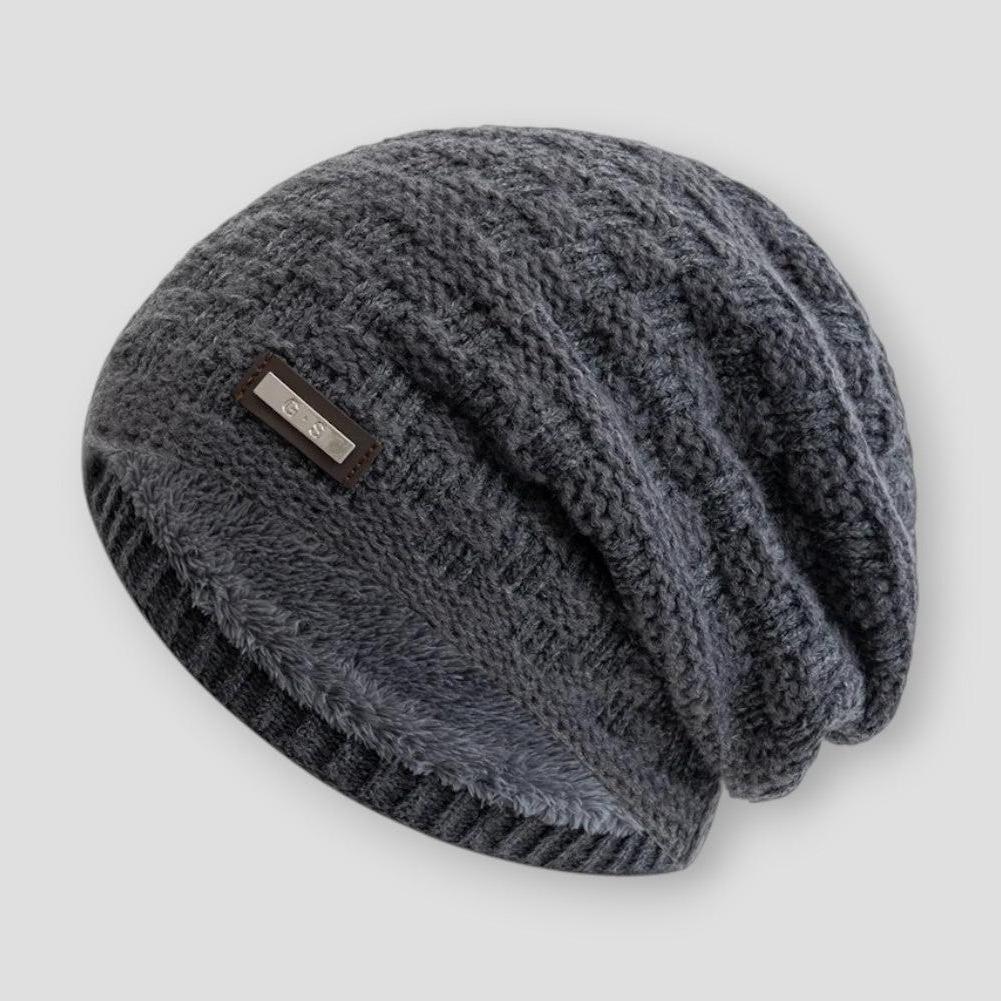 Sky Morris Boulder Beanie
