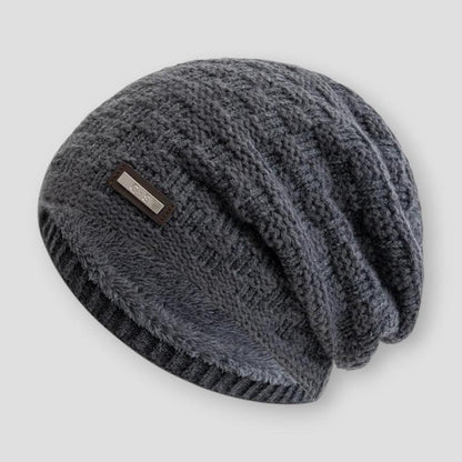 Sky Morris Boulder Beanie