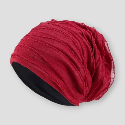 Sky Morris Brea Beanie