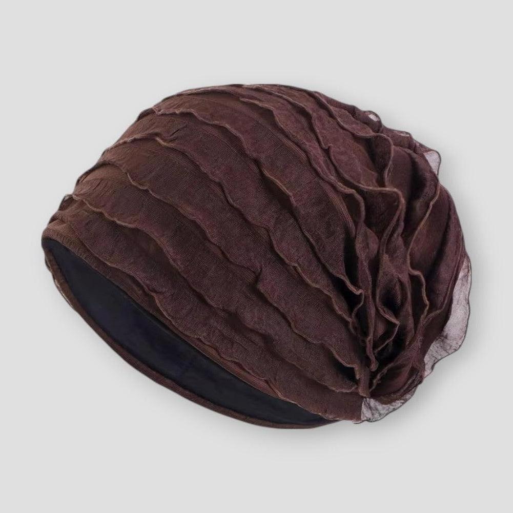 Sky Morris Brea Beanie