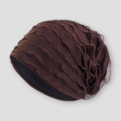 Sky Morris Brea Beanie