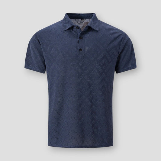 Sky Morris Brunswick Polo Shirt