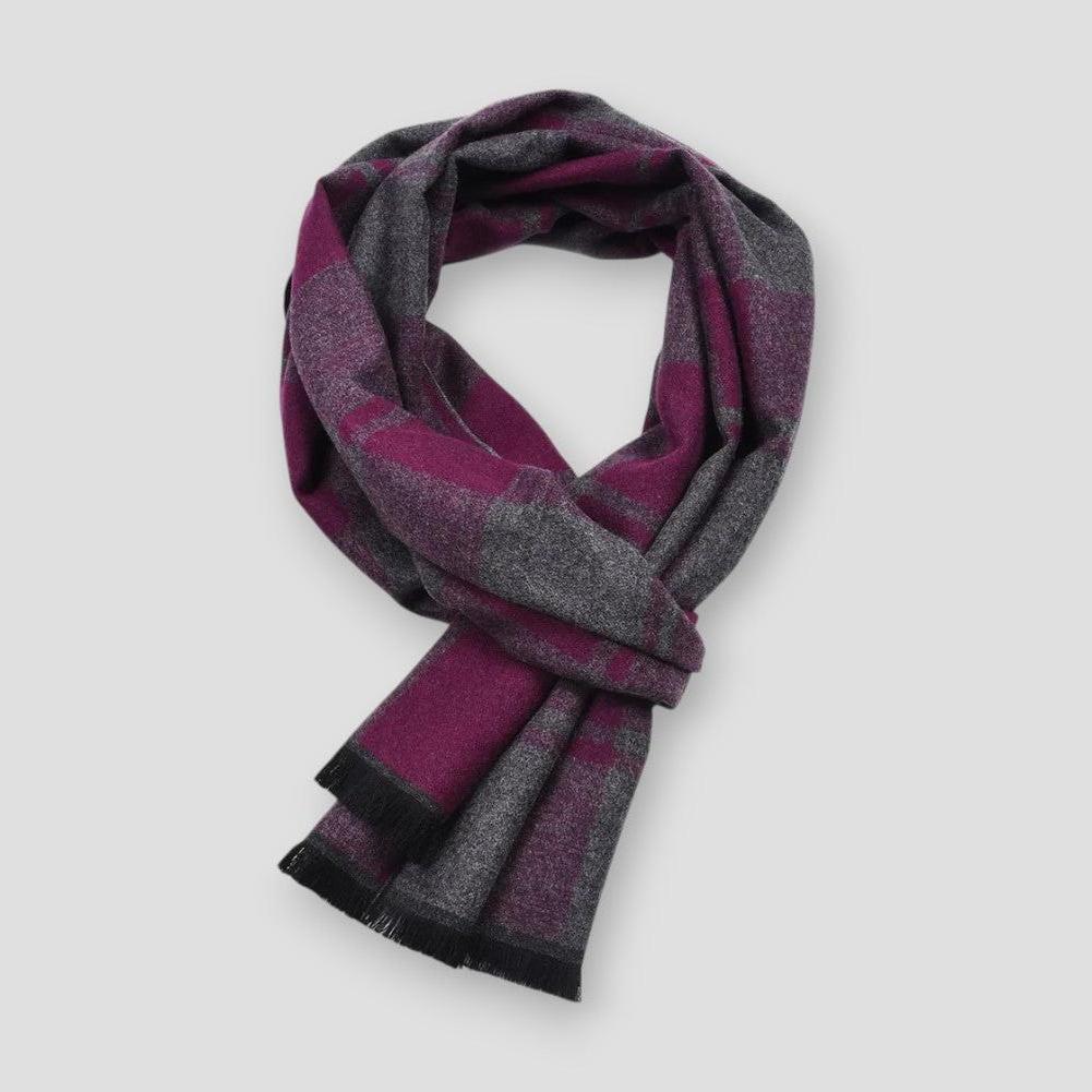 Sky Morris Brunswick Scarf