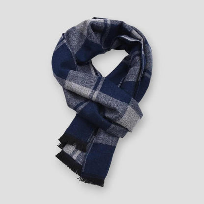 Sky Morris Brunswick Scarf