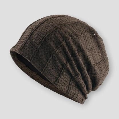 Sky Morris Calais Beanie