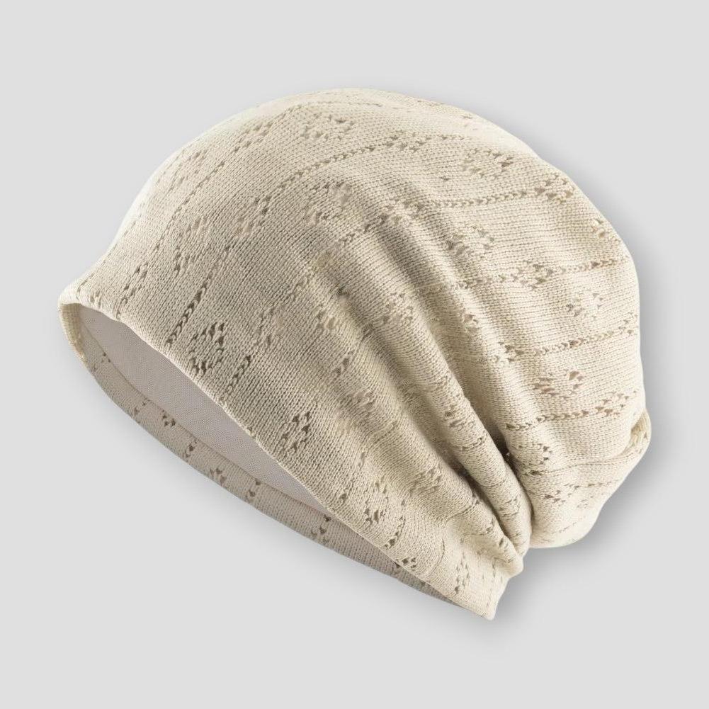 Sky Morris Calais Beanie