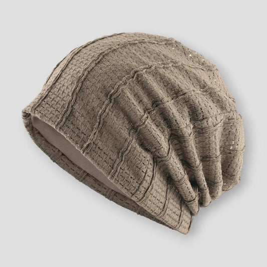 Sky Morris Calais Beanie
