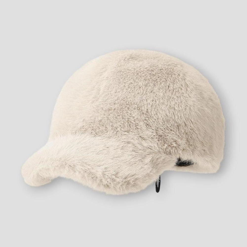 Sky Morris Calais Cap