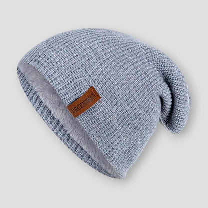 Sky Morris Caldwell Beanie