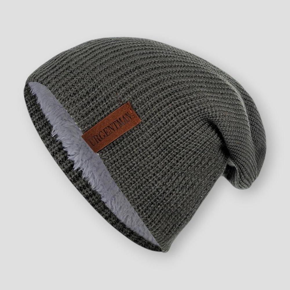 Sky Morris Caldwell Beanie