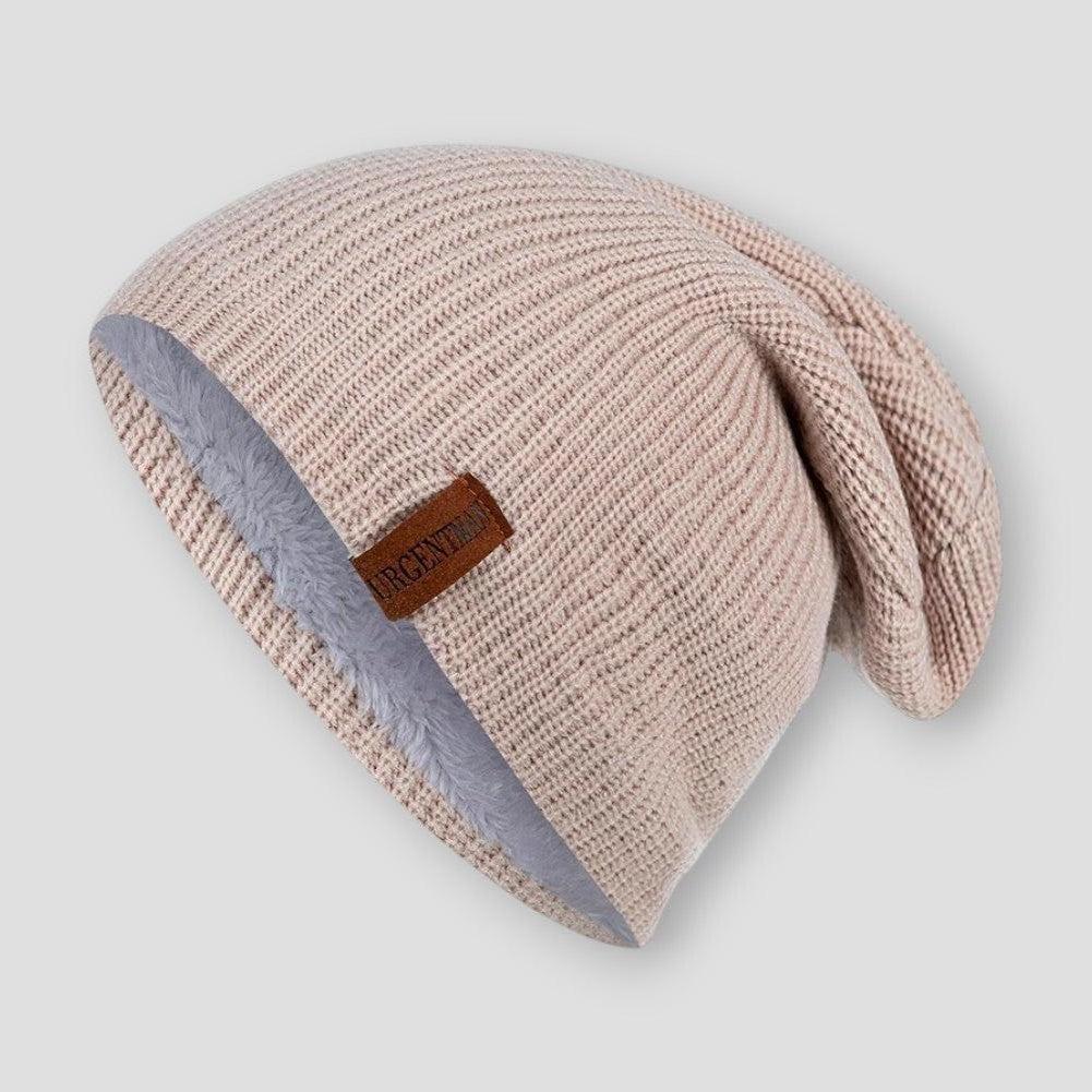 Sky Morris Caldwell Beanie