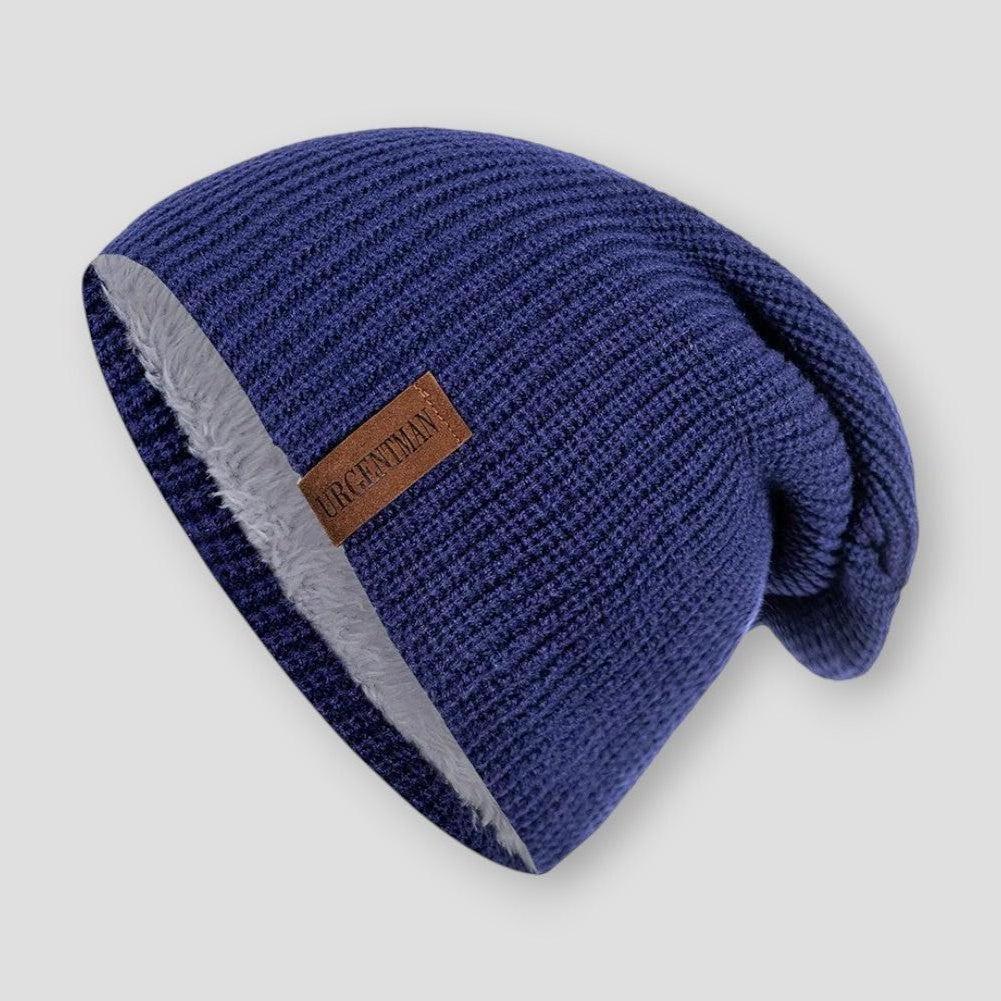 Sky Morris Caldwell Beanie