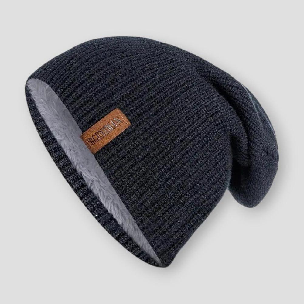 Sky Morris Caldwell Beanie