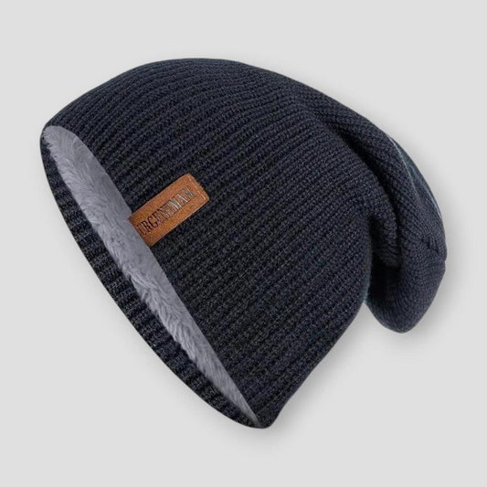 Sky Morris Caldwell Beanie