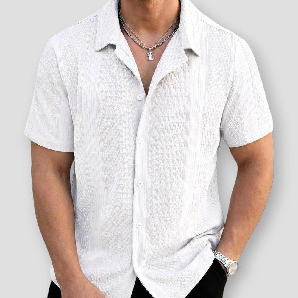 Sky Morris Calexico Shirt