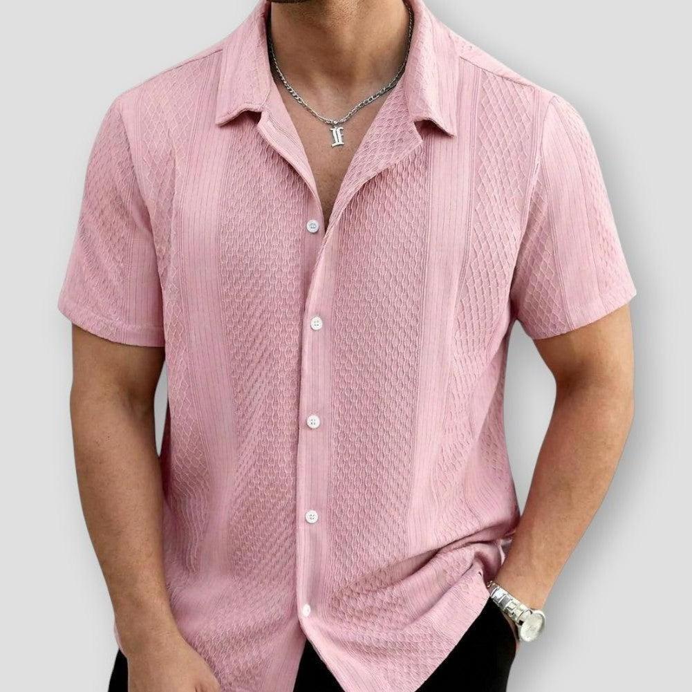 Sky Morris Calexico Shirt