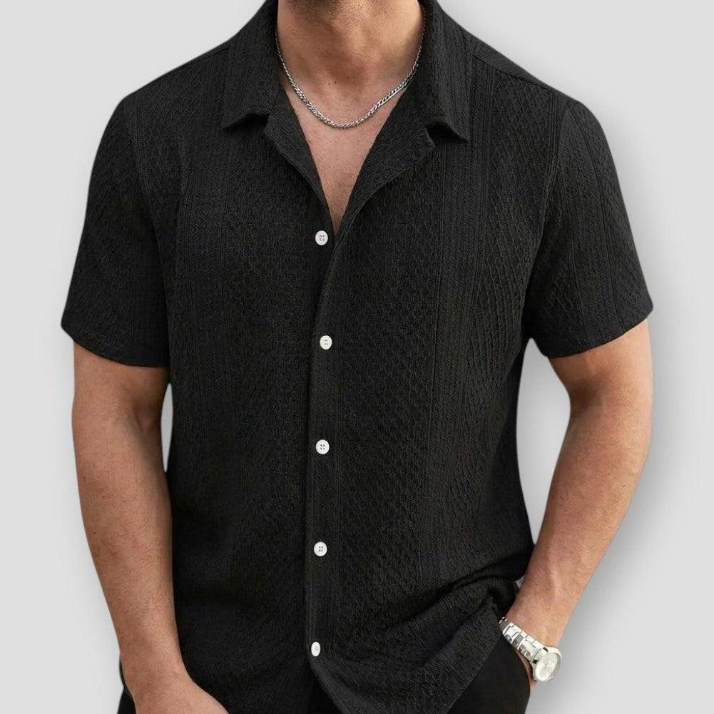Sky Morris Calexico Shirt