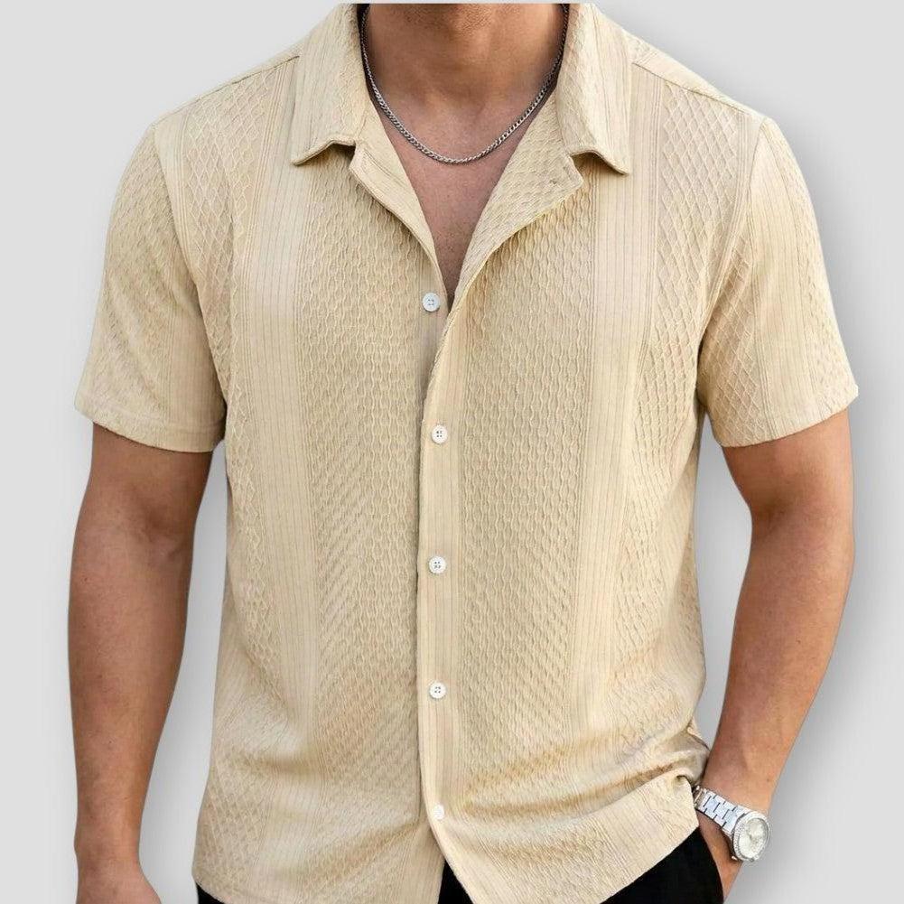 Sky Morris Calexico Shirt