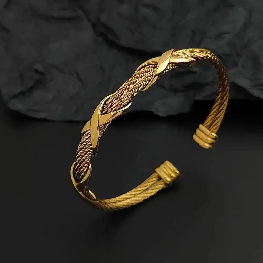 Sky Morris Calhoun Bracelet
