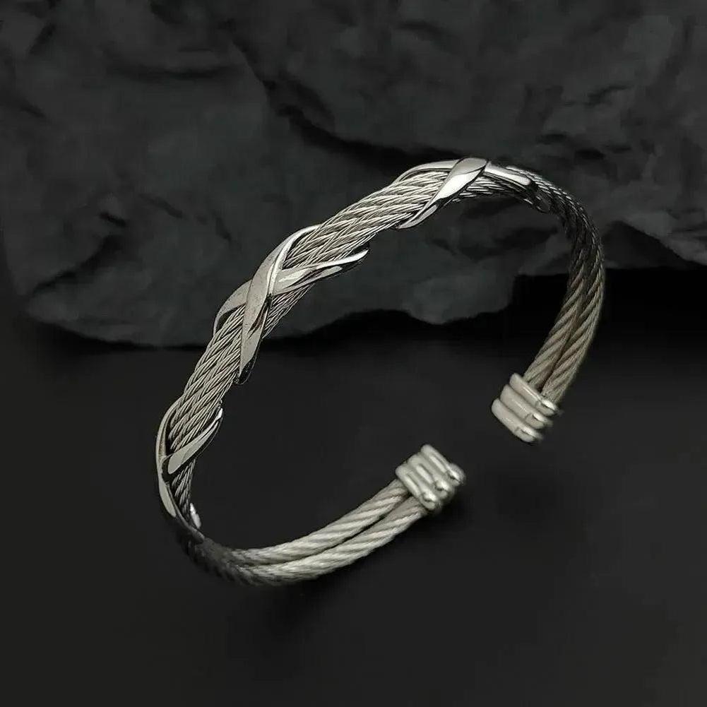 Sky Morris Calhoun Bracelet