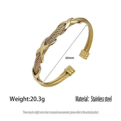 Sky Morris Calhoun Bracelet