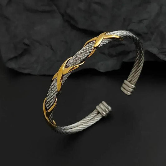 Sky Morris Calhoun Bracelet