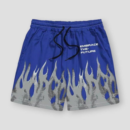 Sky Morris Canon Shorts