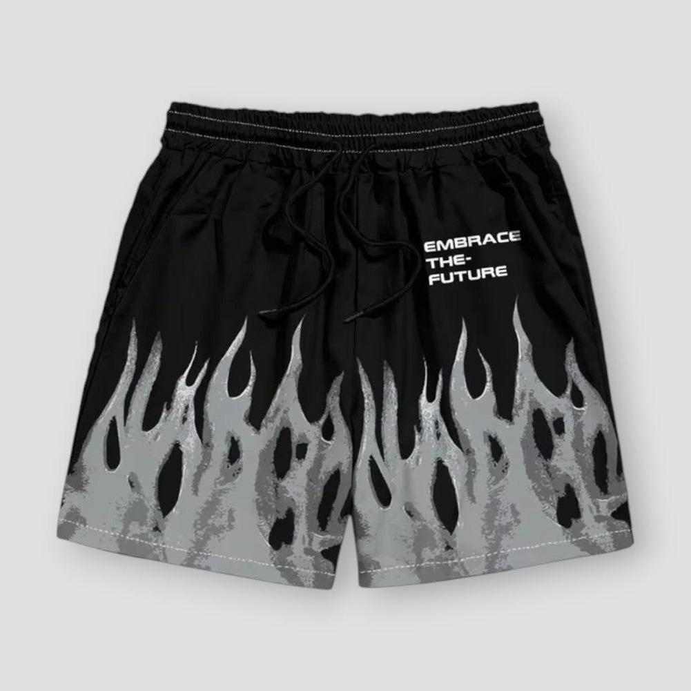 Sky Morris Canon Shorts