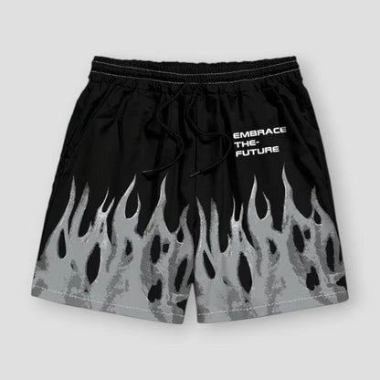 Sky Morris Canon Shorts