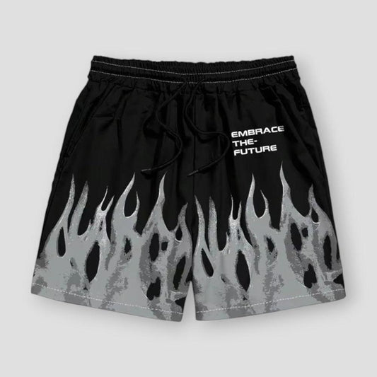 Sky Morris Canon Shorts