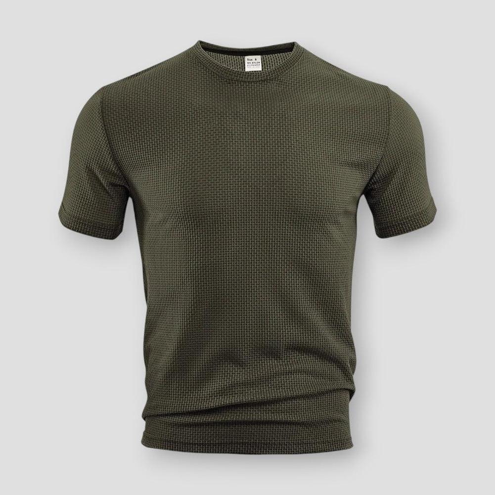 Sky Morris Carrollton T-Shirt