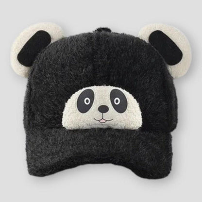 Sky Morris Chandler Playful Plush Baseball Cap