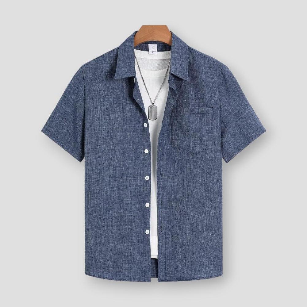 Sky Morris Cicero Shirt
